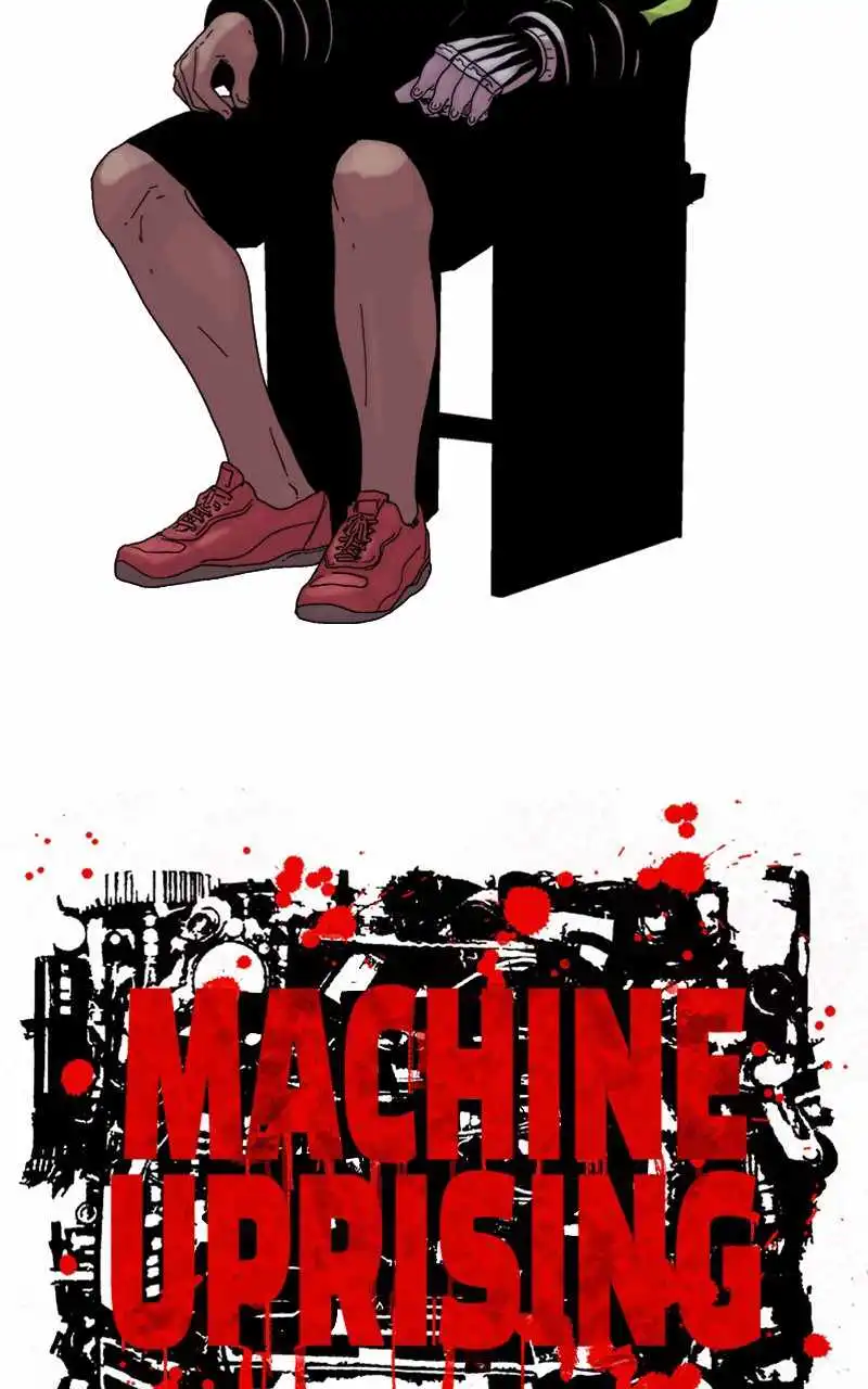 Machine Era Chapter 45 12